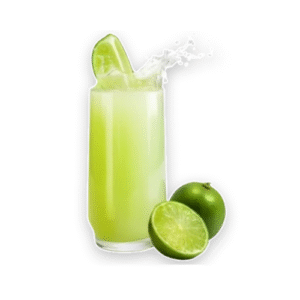 Lime Fresh – 850 ml