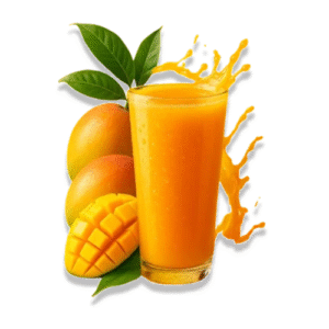 Mango Delight – 850 ml